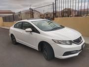 Honda Civic • 2015 • 130,000 km 4