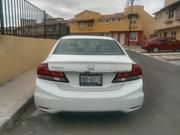 Honda Civic • 2015 • 130,000 km 3