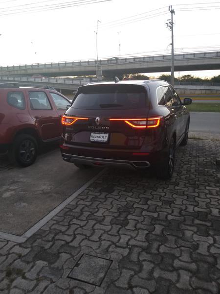 Renault Koleos • 2018 • 300 km 1