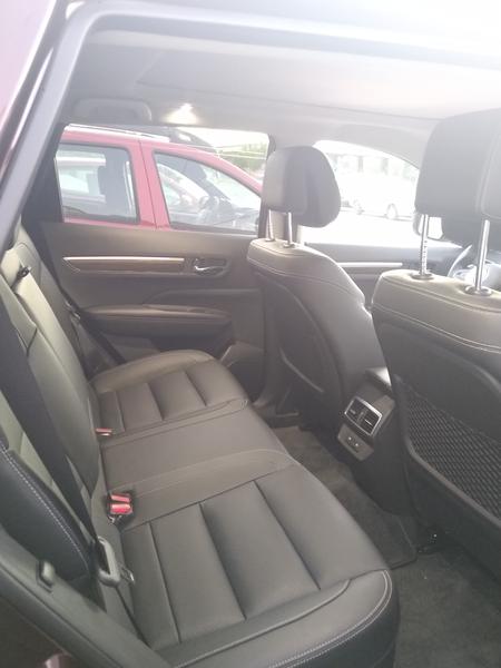 Renault Koleos • 2018 • 300 km 5