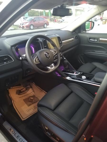 Renault Koleos • 2018 • 300 km 2