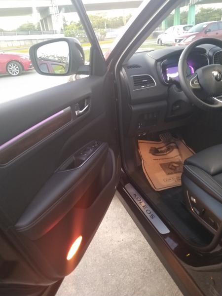 Renault Koleos • 2018 • 300 km 6