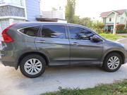 Honda CR-V • 2016 • 27,495 km 3
