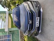 Honda CR-V • 2016 • 27,495 km 2
