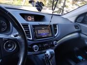 Honda CR-V • 2016 • 27,495 km 4