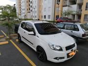 Chevrolet Aveo • 2011 • 116,200 km 3