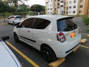 Chevrolet Aveo • 2011 • 116,200 km 2