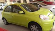 Nissan Micra • 2012 • 51,000 km 5