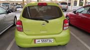 Nissan Micra • 2012 • 51,000 km 2