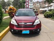 Honda CR-V • 2008 • 150,000 km 2