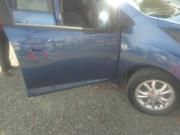 Chevrolet Spark GT • 2012 • 91,000 km 2