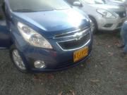 Chevrolet Spark GT • 2012 • 91,000 km 14