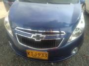 Chevrolet Spark GT • 2012 • 91,000 km 10