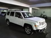 Jeep Patriot • 2015 • 750,000 km 2