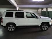 Jeep Patriot • 2015 • 750,000 km 1