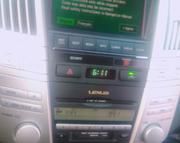 Lexus RX • 2006 • 1,572,581 km 2