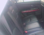 Lexus RX • 2006 • 1,572,581 km 4