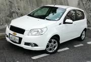 Chevrolet Aveo • 2010 • 200,000 km 7