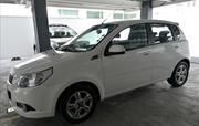 Chevrolet Aveo • 2010 • 200,000 km 2