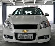 Chevrolet Aveo • 2010 • 200,000 km 4