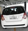 Chevrolet Aveo • 2010 • 200,000 km 13