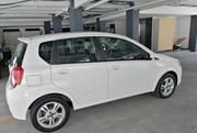 Chevrolet Aveo • 2010 • 200,000 km 3