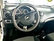 Chevrolet Aveo • 2010 • 200,000 km 5