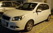 Chevrolet Aveo • 2010 • 200,000 km 8