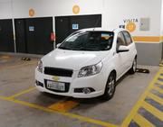 Chevrolet Aveo • 2010 • 200,000 km 12