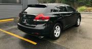 Toyota Avanza • 2018 • 53,500 km 2