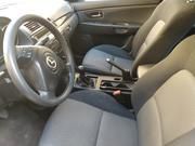 Mazda 3 • 2008 • 112,101 km 4