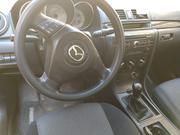 Mazda 3 • 2008 • 112,101 km 1