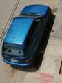 Nissan March • 1996 • 190,000 km 1