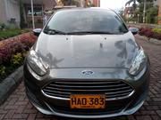 Ford Fiesta • 2014 • 39,800 km 4