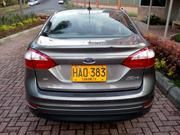 Ford Fiesta • 2014 • 39,800 km 5