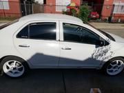 Toyota Yaris • 2007 • 281,957 km 2