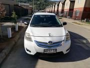 Toyota Yaris • 2007 • 281,957 km 4