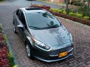 Ford Fiesta • 2014 • 39,800 km 3