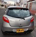 Mazda 2 • 2010 • 7 km 9