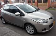 Mazda 2 • 2010 • 7 km 8