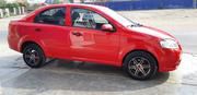 Chevrolet Aveo • 2011 • 133,000 km 2