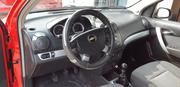 Chevrolet Aveo • 2011 • 133,000 km 3