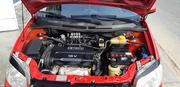 Chevrolet Aveo • 2011 • 133,000 km 6