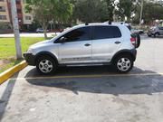 Volkswagen CrossFox • 2008 • 180,000 km 7