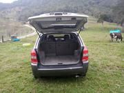 Hyundai Tucson • 2007 • 166,000 km 5