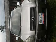 Hyundai Tucson • 2007 • 166,000 km 3