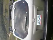 Hyundai Tucson • 2007 • 166,000 km 6