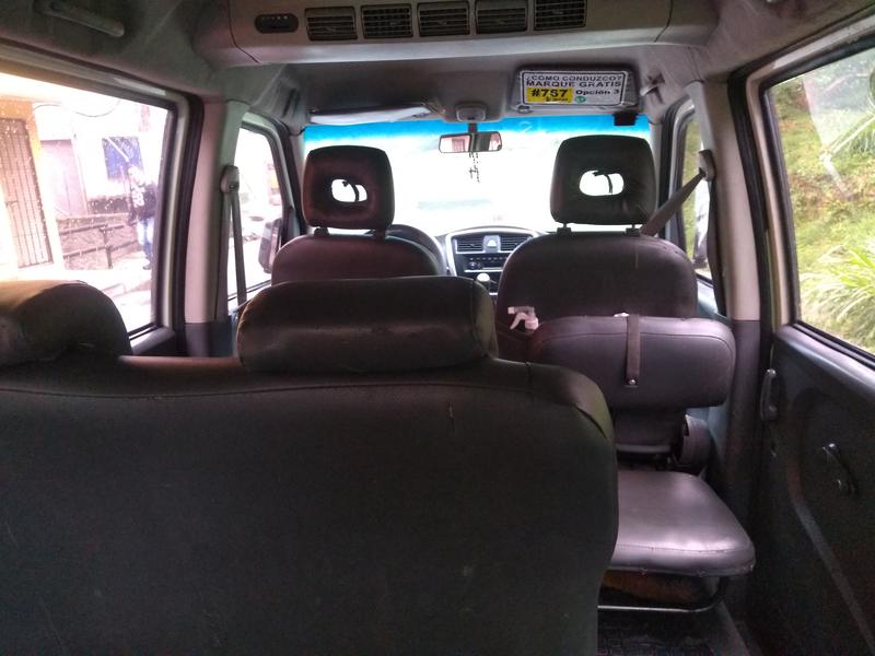 Chery Arrizo 3 • 2015 • 370 km 3