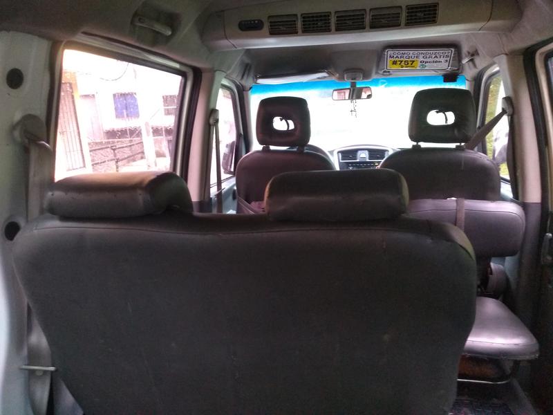 Chery Arrizo 3 • 2015 • 370 km 2