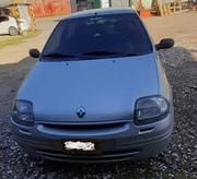 Renault Symbol • 2003 • 181,000 km 7